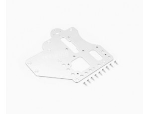 Freewing F-14 Tomcat Twin 64mm EDF Jet Swept Wing Spar Mount - Right
